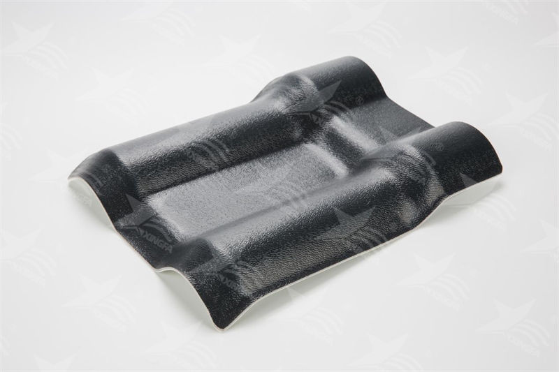 揭秘樹(shù)脂瓦價(jià)格：20元VS90元，你買(mǎi)對(duì)了嗎？